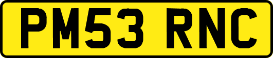 PM53RNC