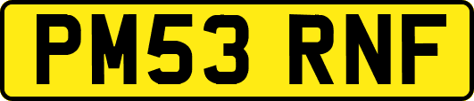 PM53RNF