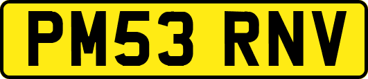 PM53RNV