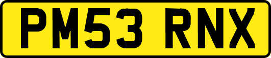 PM53RNX
