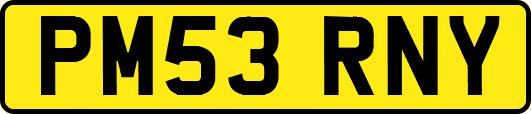 PM53RNY