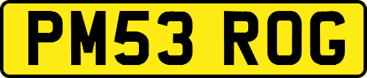 PM53ROG