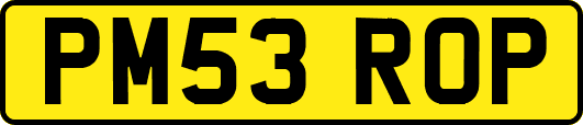 PM53ROP