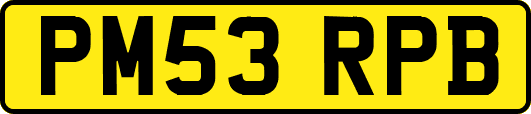 PM53RPB