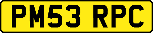 PM53RPC
