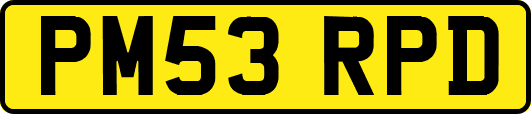 PM53RPD