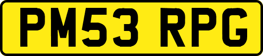 PM53RPG