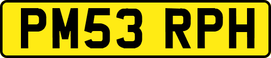 PM53RPH