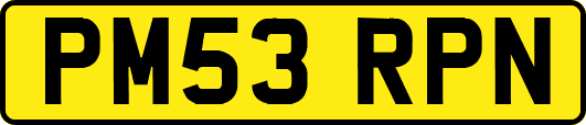 PM53RPN