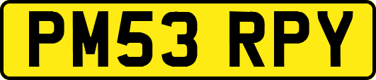 PM53RPY