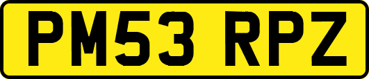 PM53RPZ
