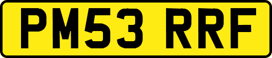 PM53RRF