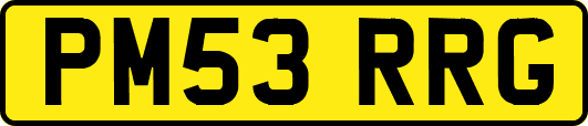 PM53RRG