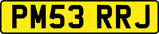PM53RRJ