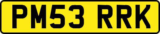 PM53RRK