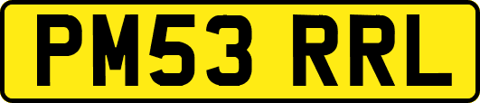 PM53RRL