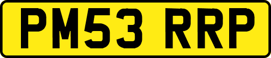 PM53RRP