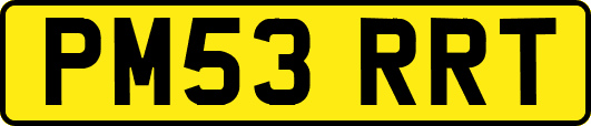 PM53RRT