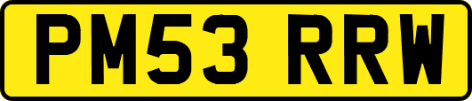 PM53RRW