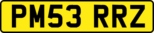 PM53RRZ