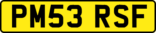 PM53RSF