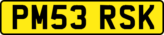 PM53RSK