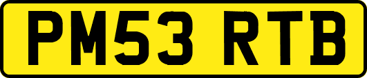 PM53RTB