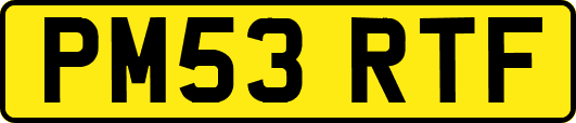 PM53RTF