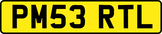 PM53RTL