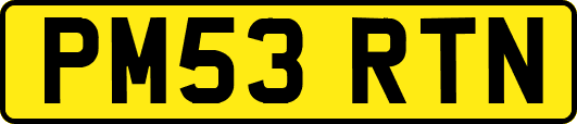 PM53RTN