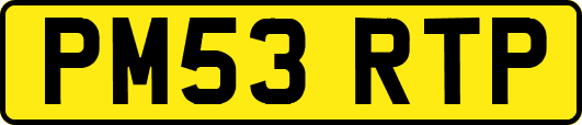 PM53RTP
