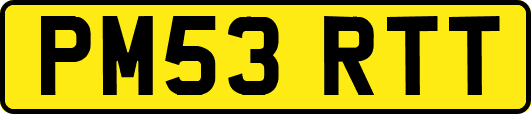 PM53RTT