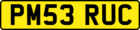 PM53RUC