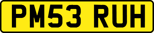 PM53RUH