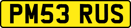 PM53RUS