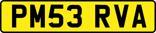 PM53RVA