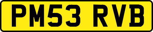 PM53RVB