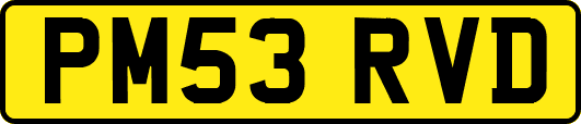 PM53RVD