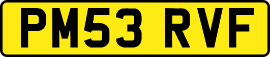 PM53RVF