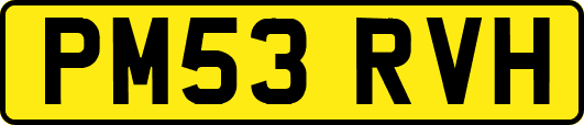 PM53RVH