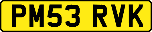 PM53RVK