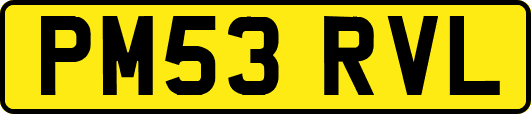 PM53RVL