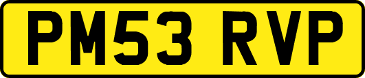 PM53RVP
