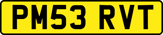 PM53RVT