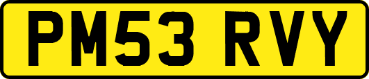 PM53RVY