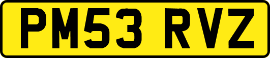 PM53RVZ
