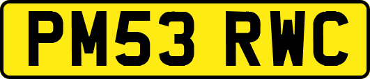 PM53RWC