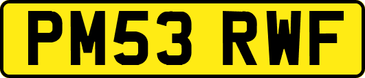 PM53RWF