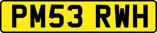 PM53RWH