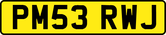PM53RWJ